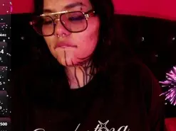 Amateur Live Sex of ScarlettVs