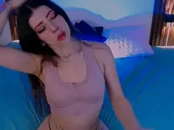 Amateur Sex Cam of scarlett_x