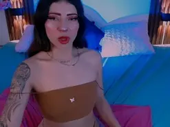Amateur Free Live Porn of scarlett_x