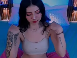 Amateur Live Sex Cam of scarlett_x