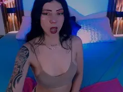 Amateur Private Sex Chat of scarlett_x