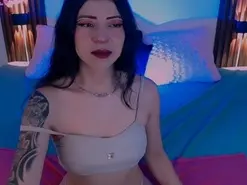 Amateur Live Porn of scarlett_x
