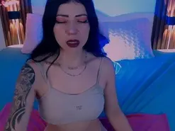 Amateur Live Porn of scarlett_x
