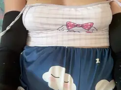 Amateur Live Sex Cam of NamiHot