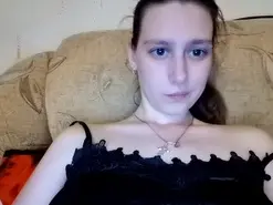 Amateur Nude Webcam of AneoneSomy