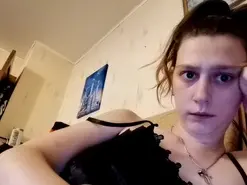 Amateur Live Porn of AneoneSomy