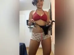 Amateur Live Porn of nassha_