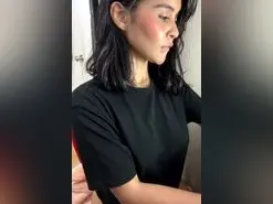 Amateur Live Sex Cam of nassha_
