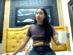 Amateur Private Sex Chat of skinny_brenda