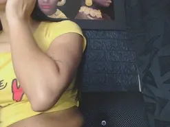 Amateur Sex Chat of skinny_brenda