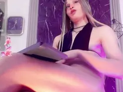 Amateur Best Webcam of Britanny_Lopez