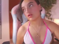 Amateur Adult Webcam of emilyjonexs