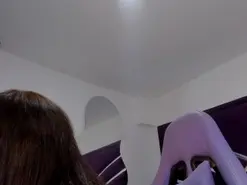 Amateur Adult Webcam of JulietaTurnerHT