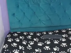 Amateur Live Porn of arikojonescm