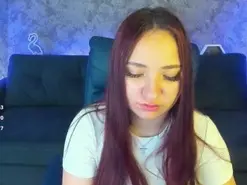 Amateur Adult Webcam of ElysLunar