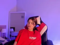 Amateur Live Porn of SaraBenedetti