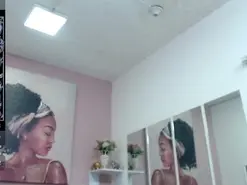 Amateur Adult Webcam of zoe_cortez