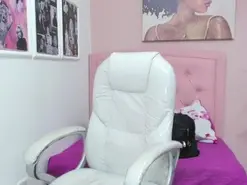 Amateur Nude Webcam of zoe_cortez