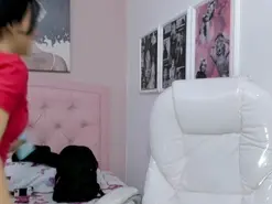 Amateur Adult Webcam of zoe_cortez
