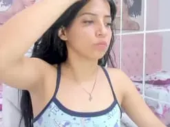 Amateur Free Live Porn of zoe_cortez