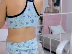 Amateur Sex Cam of zoe_cortez