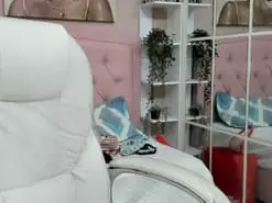 Amateur Private Sex Chat of zoe_cortez