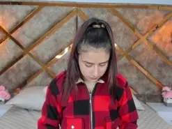 Amateur Adult Webcam of Selene_Evanss