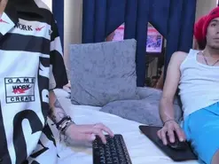 Amateur Best Webcam of KikyoAndDrey