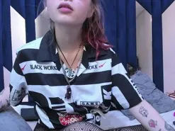 Amateur Sex Chat of KikyoAndDrey