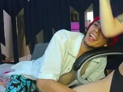 Amateur Free Live Porn of KikyoAndDrey