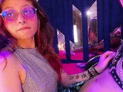 Amateur Adult Webcam of KikyoAndDrey