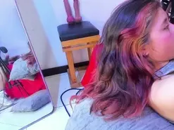 Amateur Private Sex Chat of KikyoAndDrey