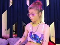 Amateur Nude Webcam of KikyoAndDrey