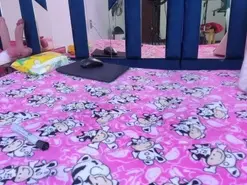 Amateur Free Porn Cam of KikyoAndDrey