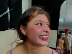 Amateur Sex Cam of KikyoAndDrey