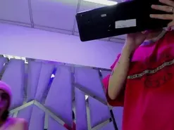 Amateur Free Porn Cam of KikyoAndDrey