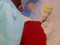 Amateur Free Porn Cam of KikyoAndDrey