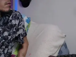 Amateur Sex Cam of KikyoAndDrey