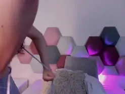 Amateur Sex Cam of PaulinaSaint