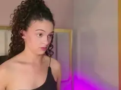 Amateur Private Sex Chat of PaulinaSaint