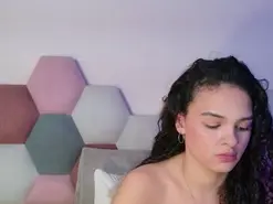 Amateur Adult Video Chat of PaulinaSaint