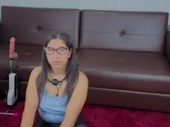 Amateur Free Porn Cam of MarianaLuquez