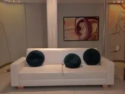 Amateur Adult Webcam of VeronicaBlue