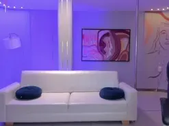 Amateur Adult Video Chat of VeronicaBlue