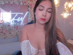 Amateur Best Webcam of VeronicaBlue