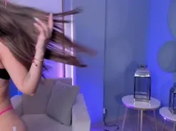 Amateur Free Live Porn of VeronicaBlue