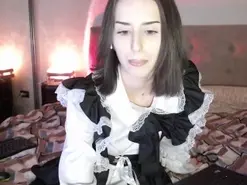 Amateur Free Porn Cam of -YUMMYBABES-