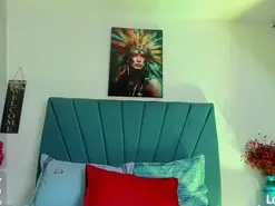 Amateur Adult Webcams of Ariel_star