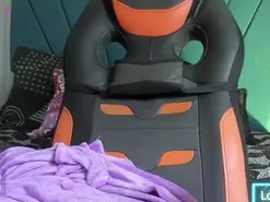 Amateur Best Webcam of Ariel_star