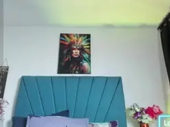 Amateur Private Sex Chat of Ariel_star